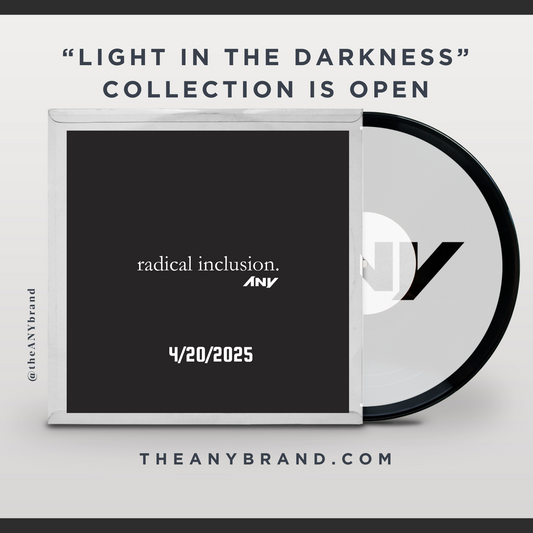 The Meaning Behind "The Light in the Darkness" Collection