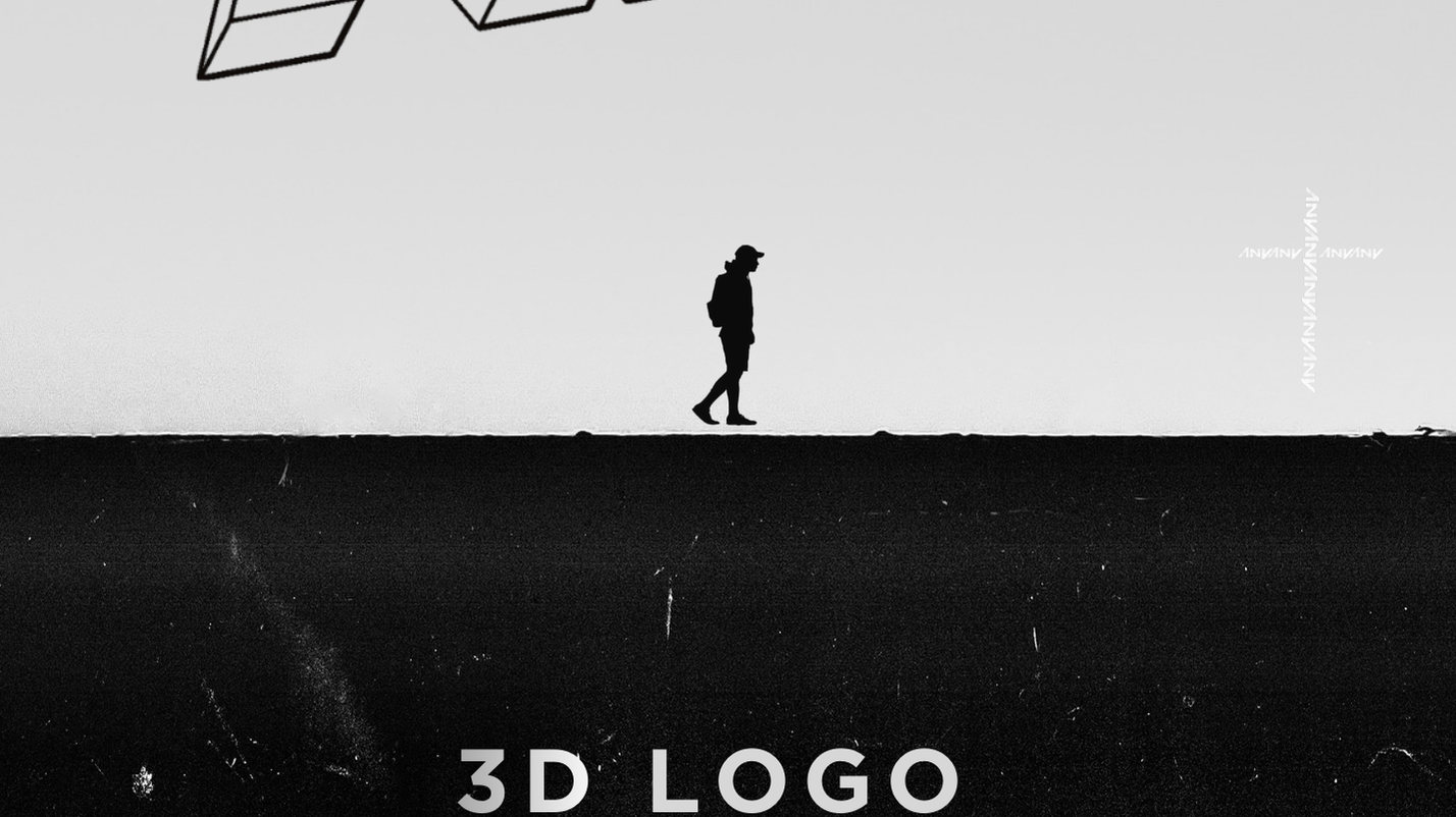 3D ANY Logo Explained