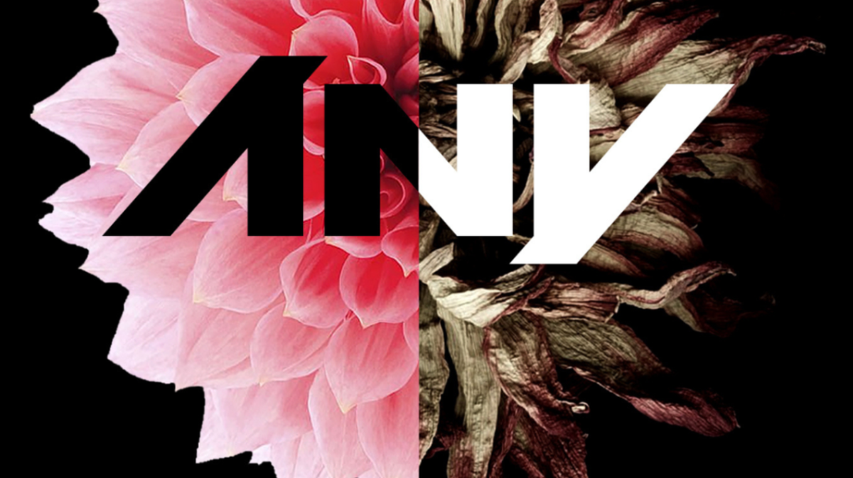 ANY Flower Logo Explained