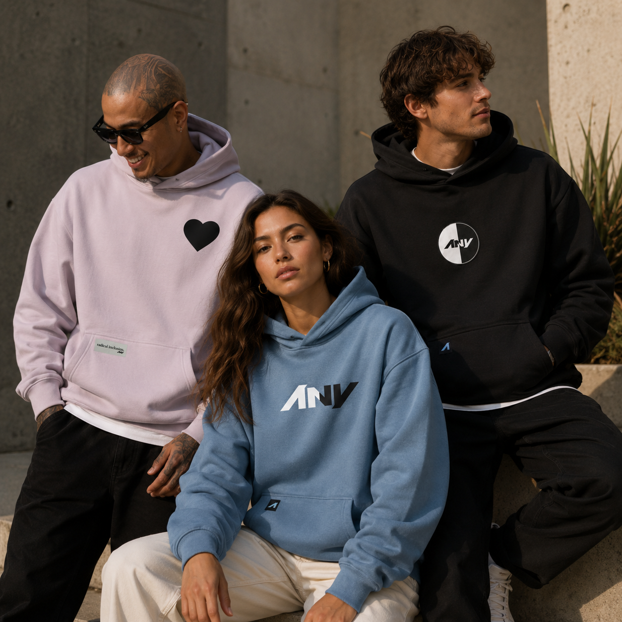 Hoodies