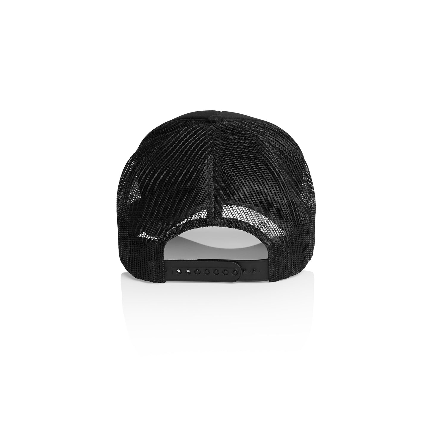 "Beauty and Brokenness" Frame Foam Trucker Cap