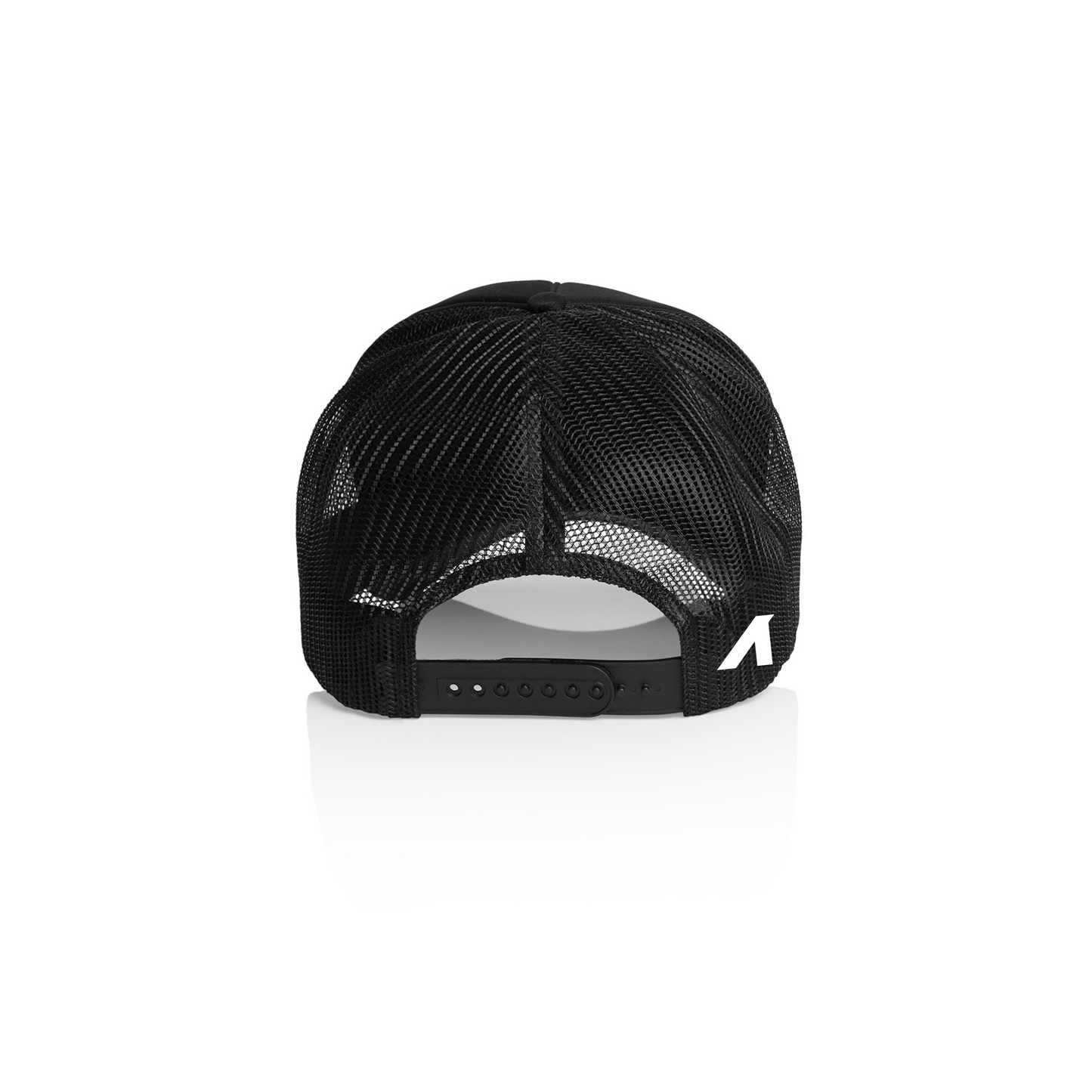 "ANY" Frame Foam Trucker Cap