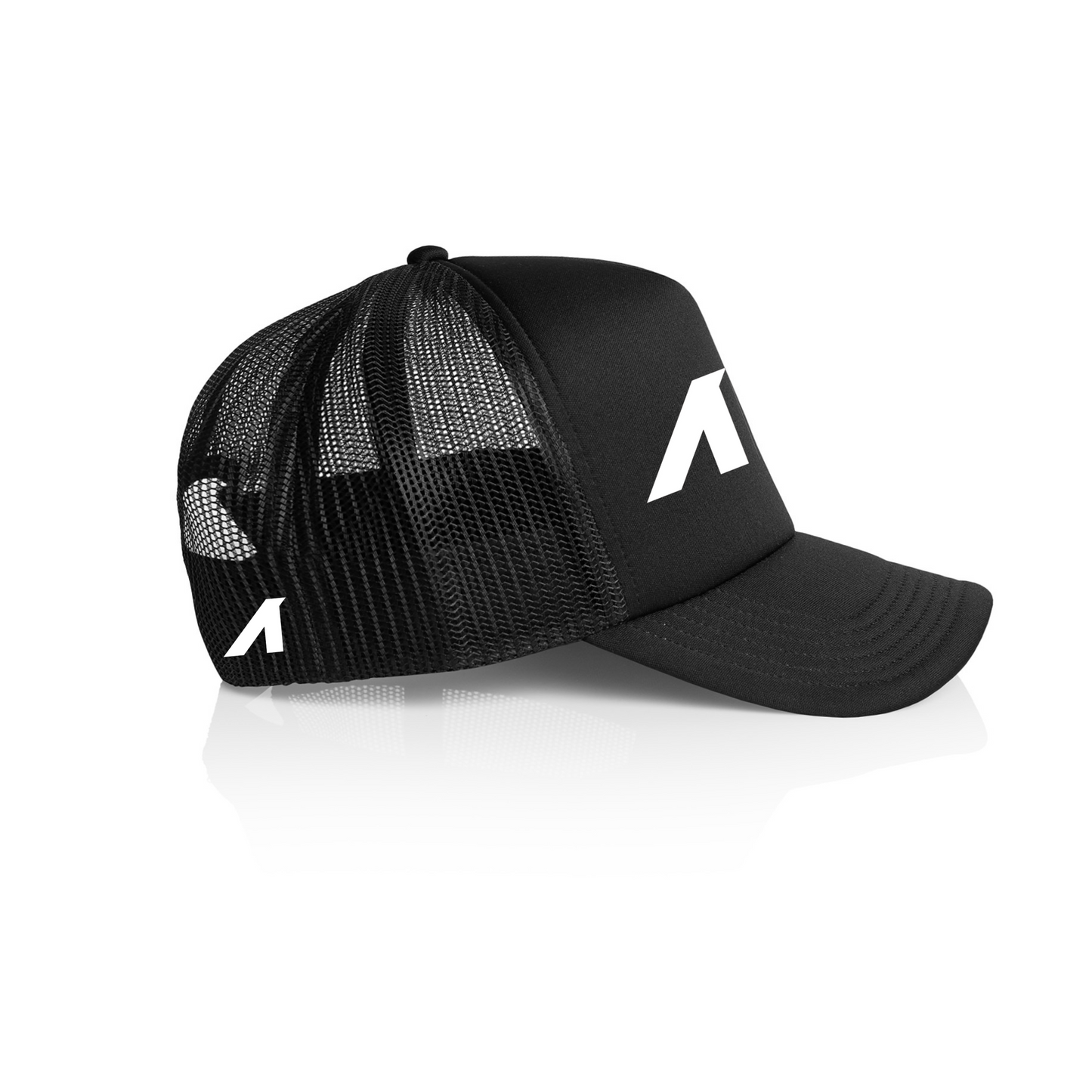 "ANY" Frame Foam Trucker Cap