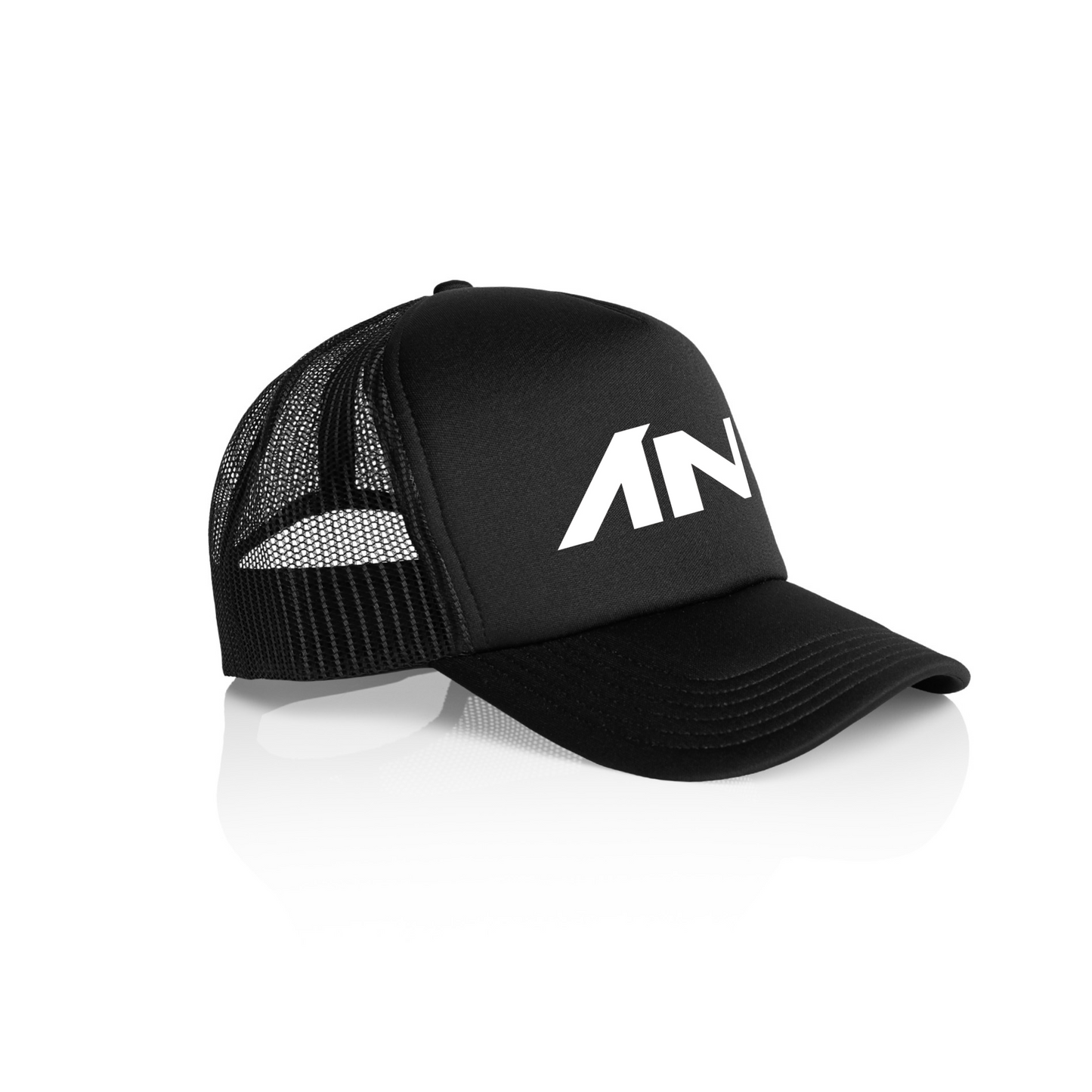 "ANY" Frame Foam Trucker Cap