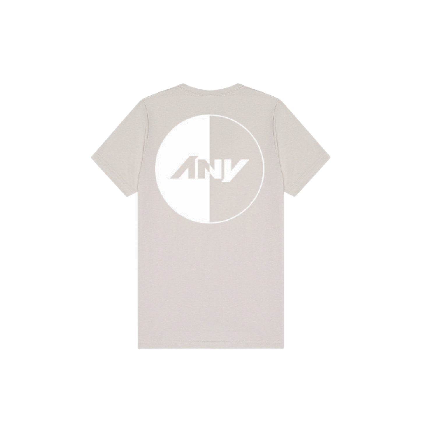 "Duality" Unisex CVC Heather Short Sleeve Tee