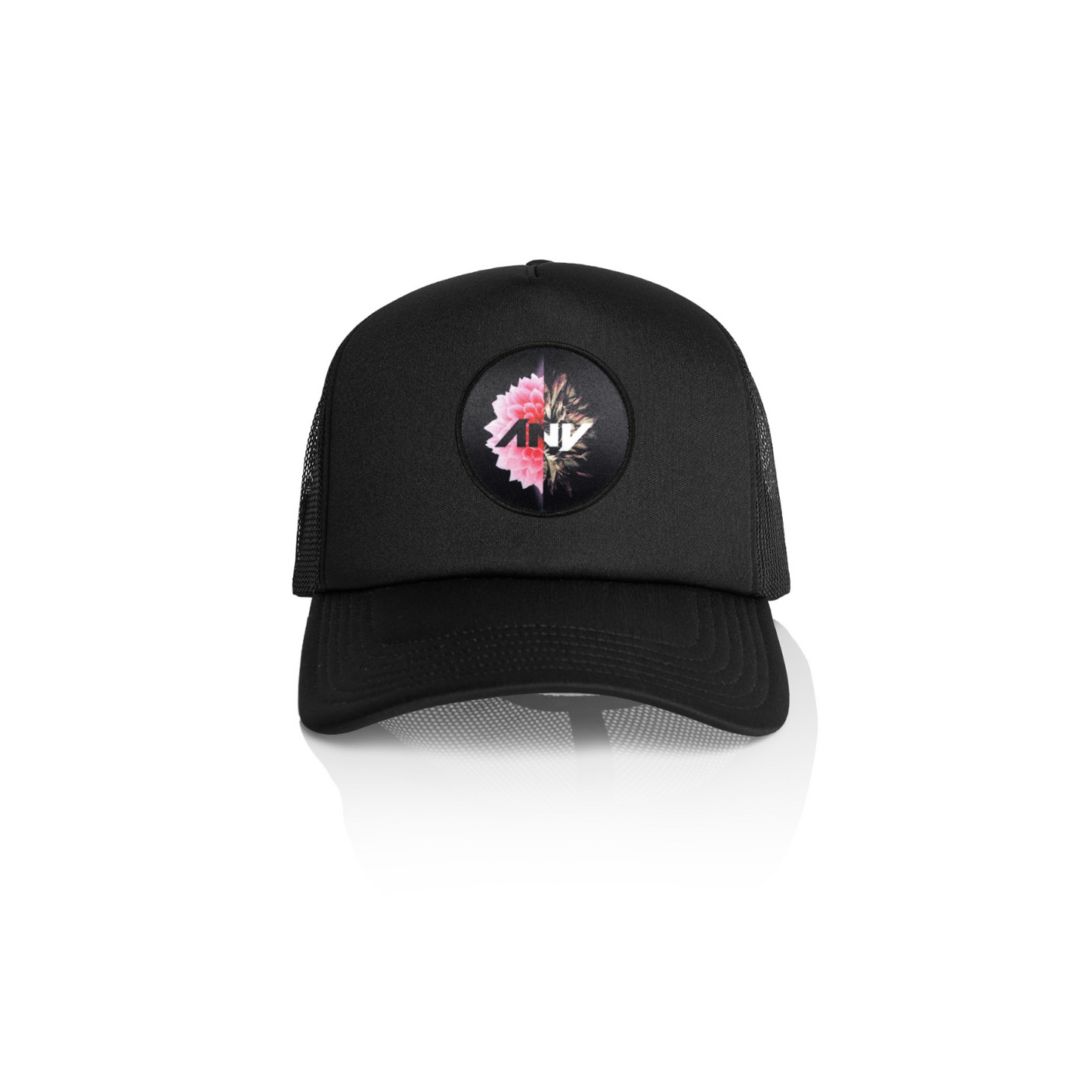 "Beauty and Brokenness" Frame Foam Trucker Cap