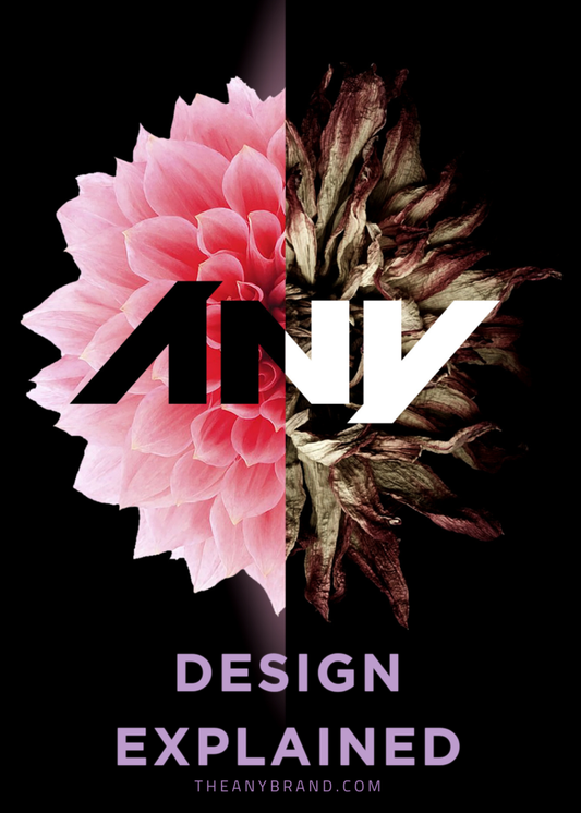 ANY Flower Logo Explained