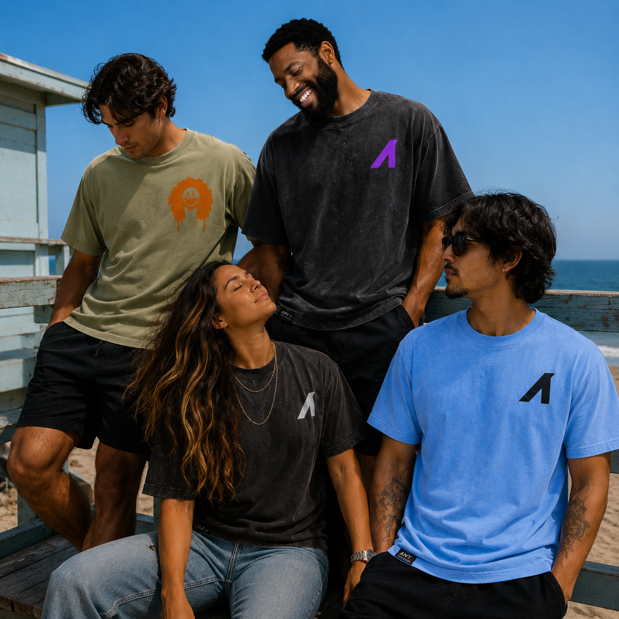 Tees