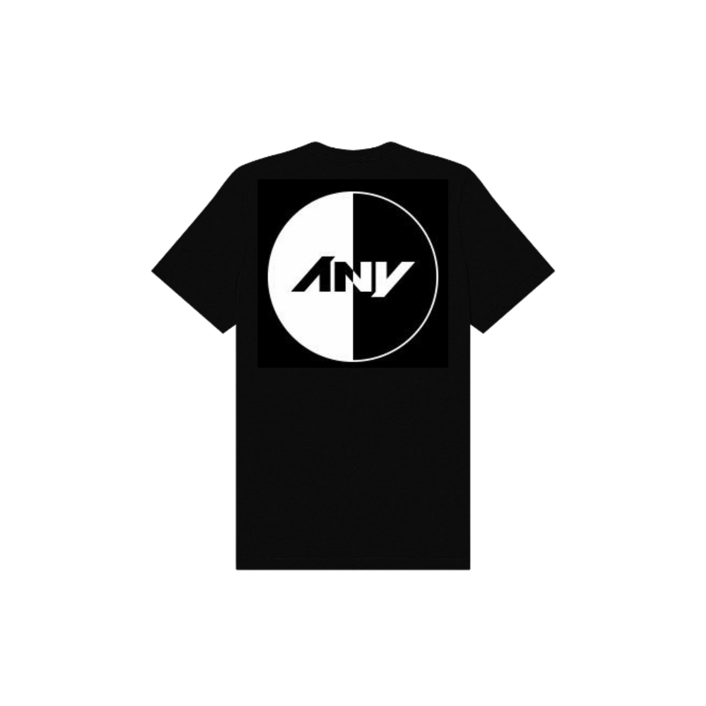 "Duality" Unisex CVC Heather Short Sleeve Tee