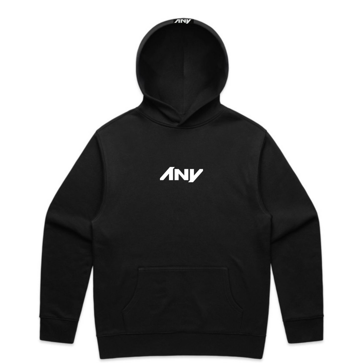 ANY Relax Hood