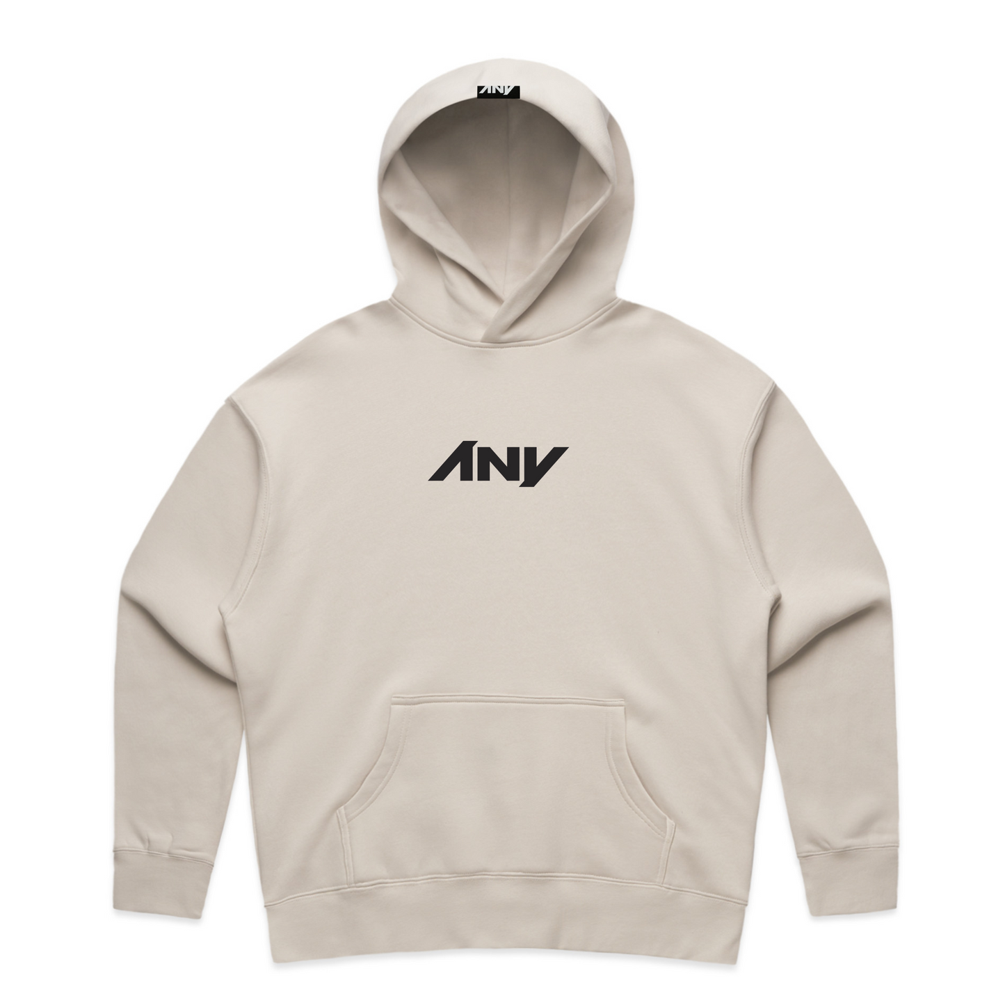 ANY Relax Hood