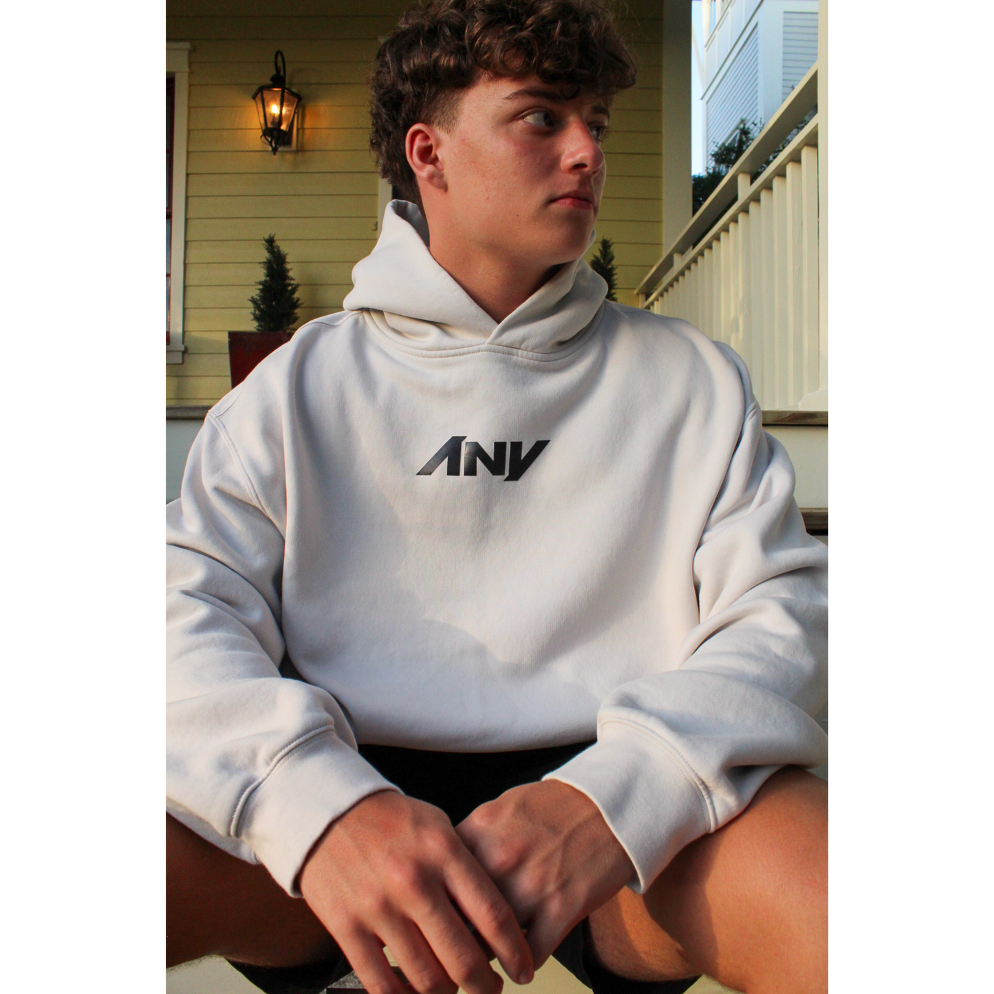 ANY Relax Hood
