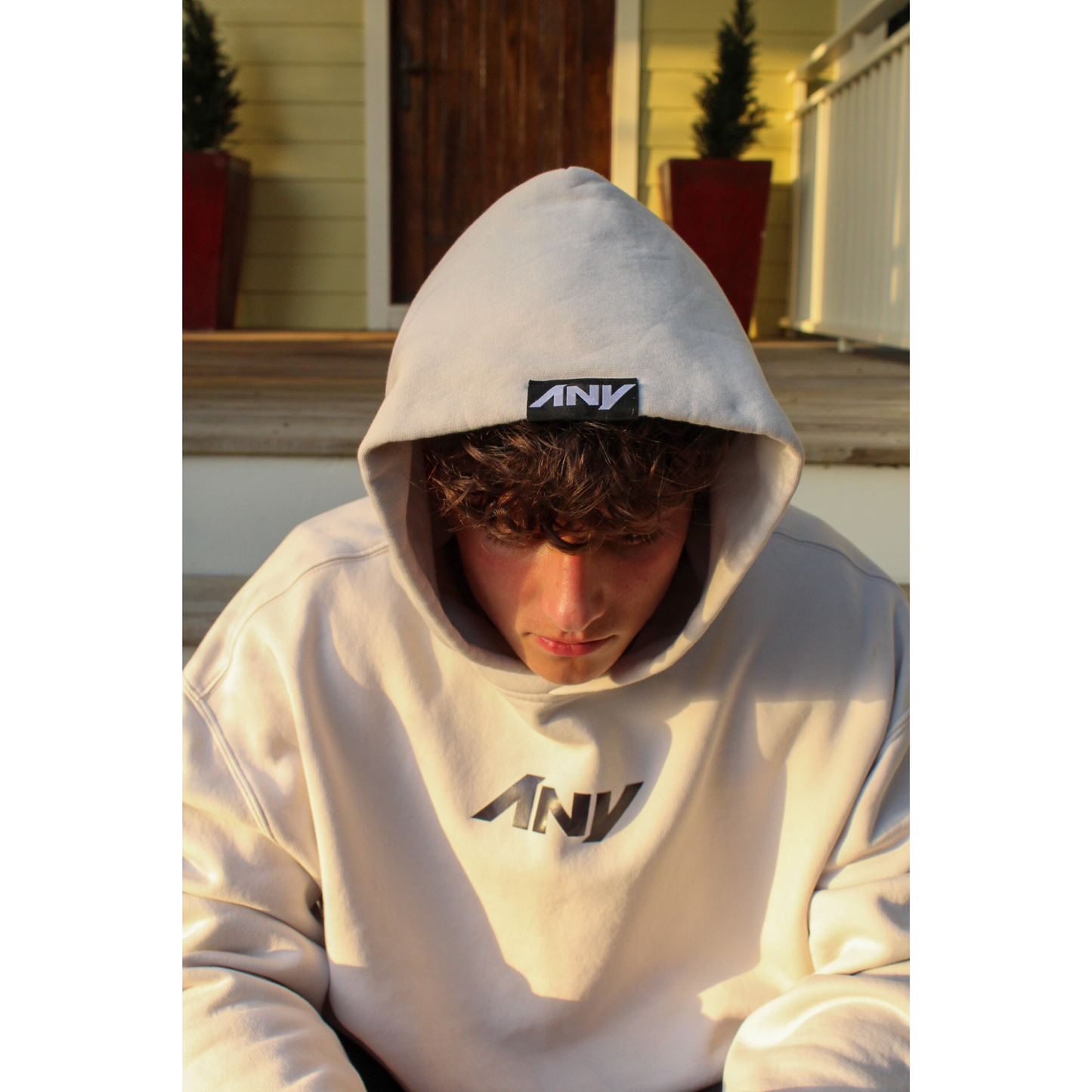 ANY Relax Hood