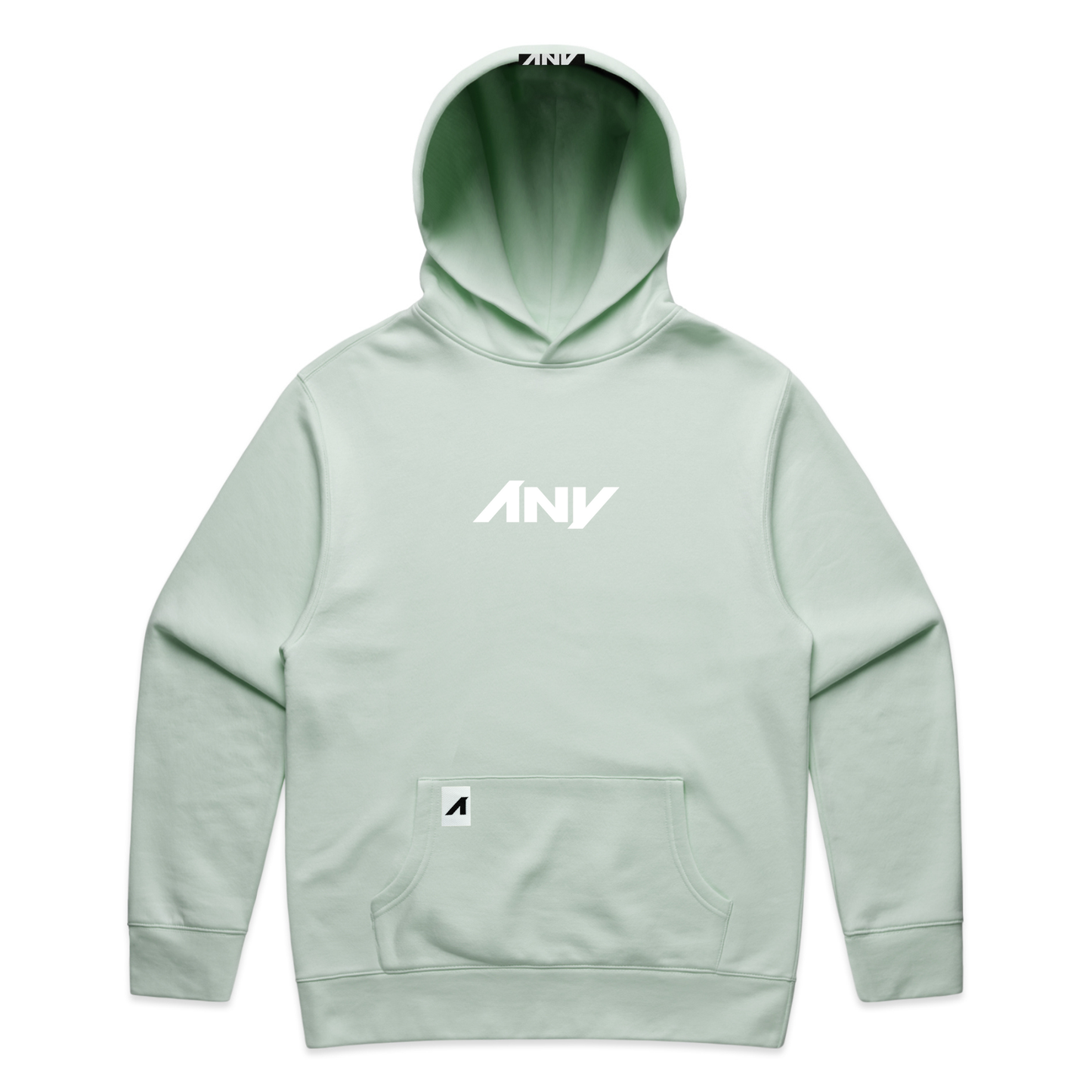 ANY Relax Hood (Seafoam)