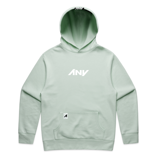 ANY Relax Hood (Seafoam)