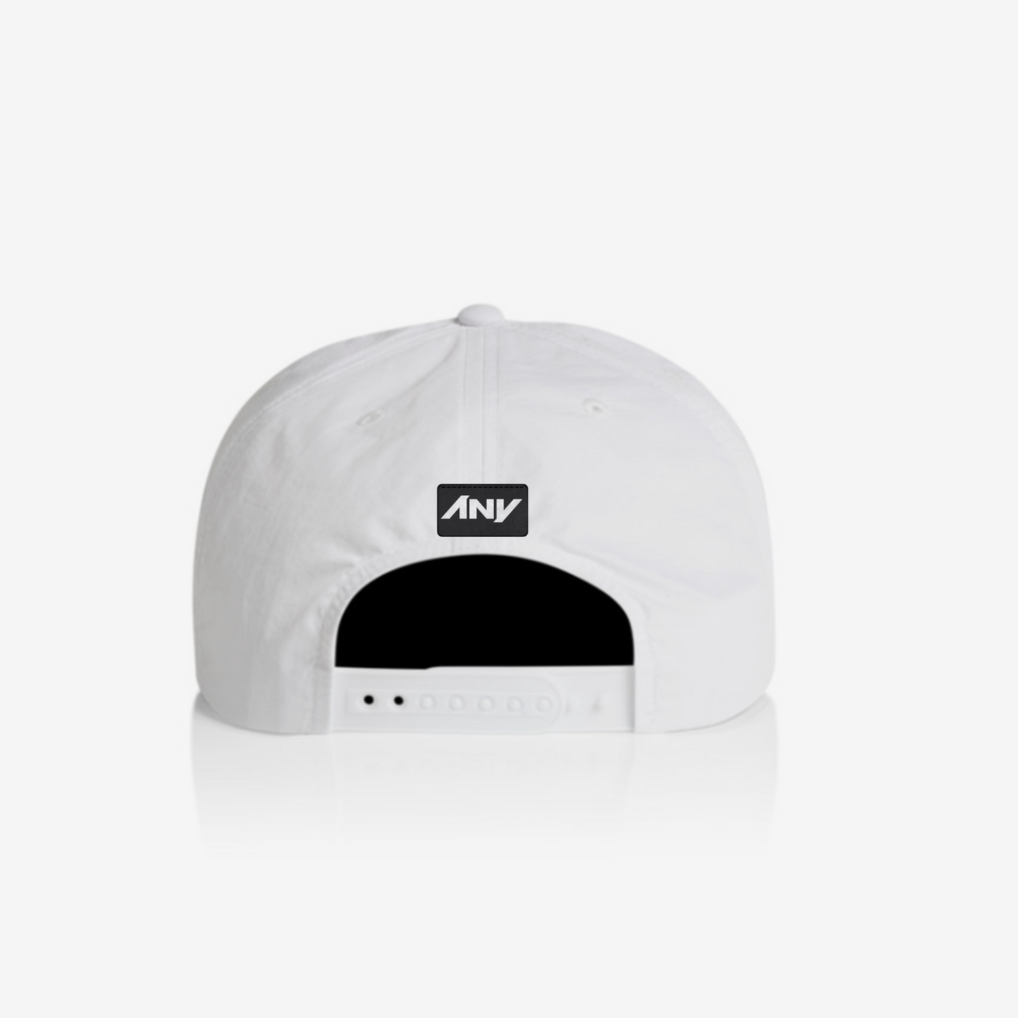 "A is for ANY" Nylon Surf Cap