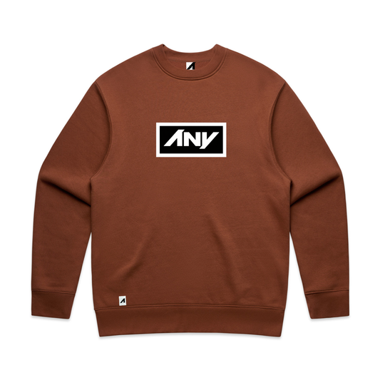 ANY Relax Crew (Clay)